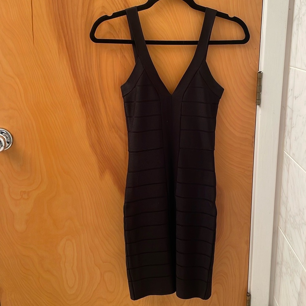 French Connection Bandage / Bodycon Dress